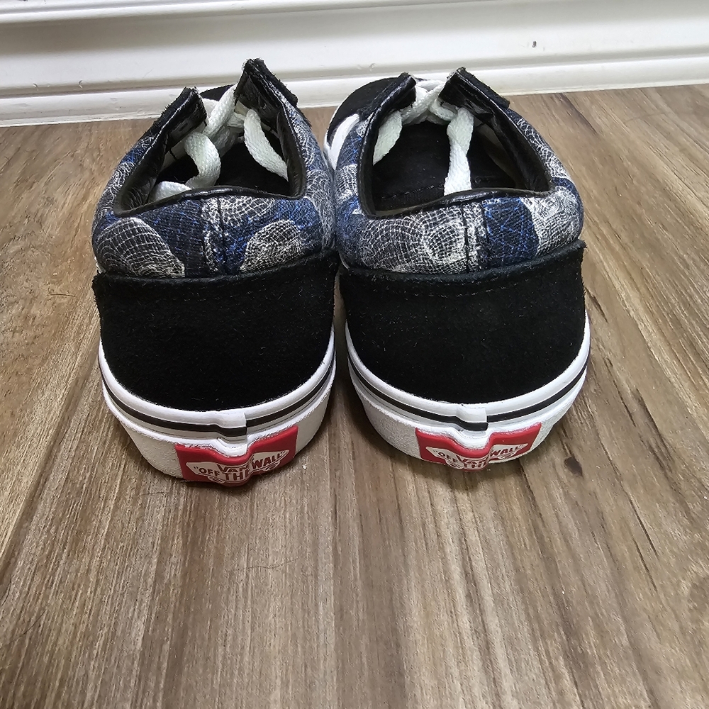 Vans Old Skool Kids - Picture 4 of 6
